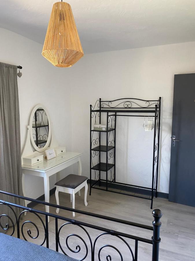 La Bastide De Jean Maison De Charme Dans Un Domaine Equestre Prive Grasse Exterior photo