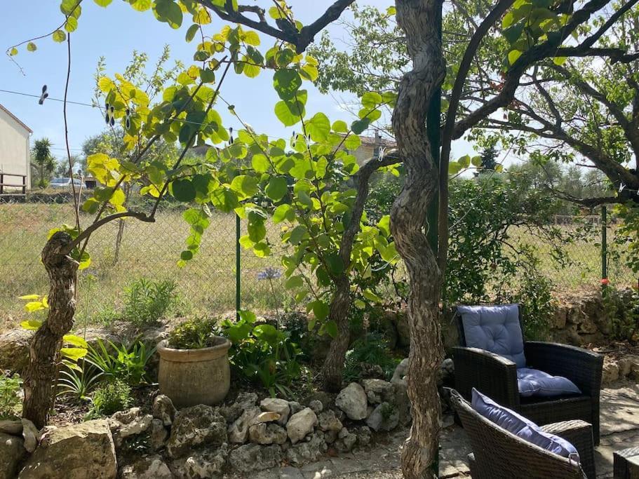 La Bastide De Jean Maison De Charme Dans Un Domaine Equestre Prive Grasse Exterior photo